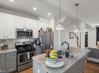 1712 M St NE, Washington, DC 20002