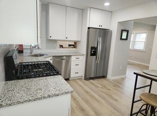 500 Bennett Dr NE, Fridley, MN 55432