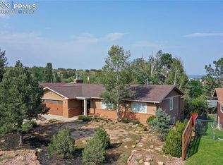 2419 Astron Dr, Colorado Springs, CO 80906