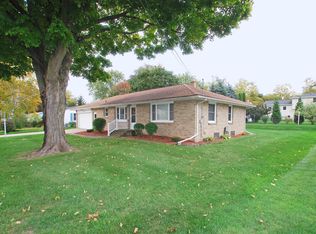 1316 Lamont Ave NW, Grand Rapids, MI 49504