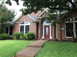 7104 Randall Way, Plano, TX 75025