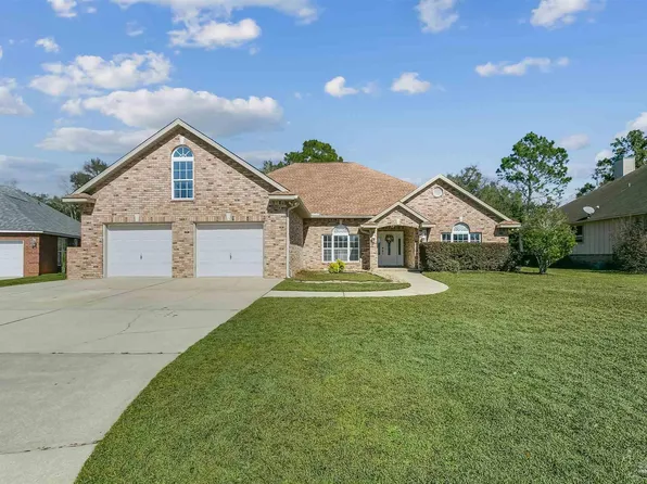 5643 Dunbar Cir, Milton, FL 32583