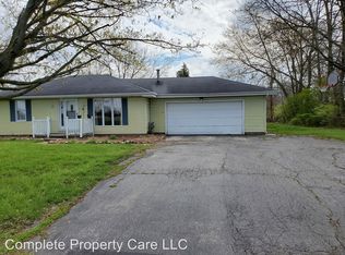 1704 N Morrison Rd, Muncie, IN 47304