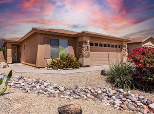 43710 W ELM Drive, Maricopa, AZ 85138