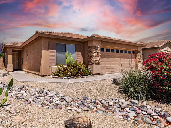 43710 W ELM Drive, Maricopa, AZ 85138