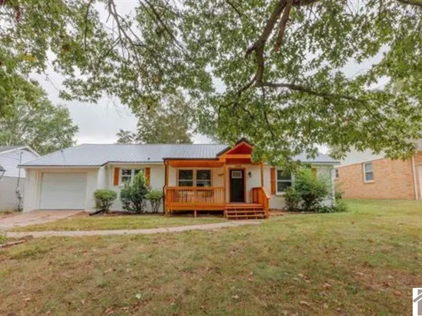 1509 Wilford St, Mayfield, KY 42066