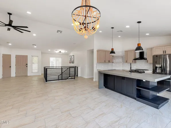 19107 E SUNNYDALE Drive, Queen Creek, AZ 85142