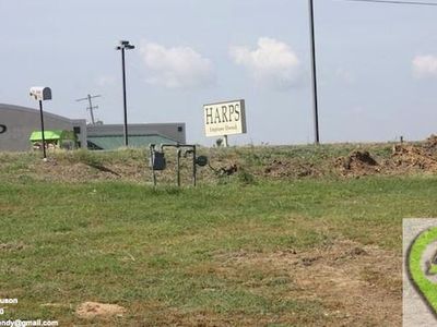 1047 Main St, Vilonia, AR, 72173