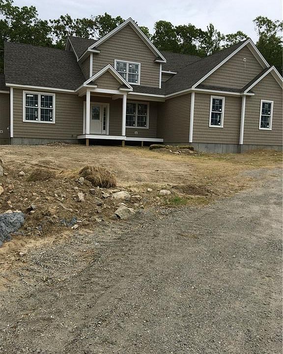 1st image of 15 Buck Hollow Dr W