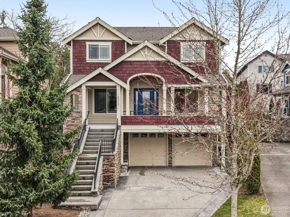 20212 83rd Place NE, Kenmore, WA 98028