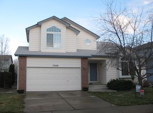13446 Echo Dr, Broomfield, CO 80020