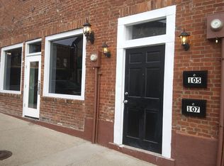 105-107 E Maple St, Nicholasville, KY 40356