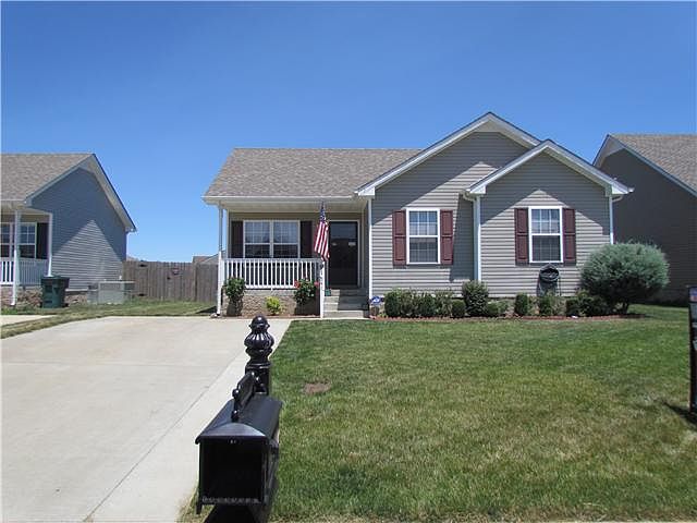1st image of 541 Fox Trot Dr