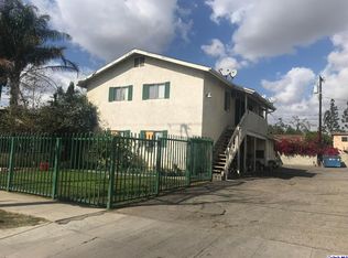 311 Griswold Ave, San Fernando, CA 91340