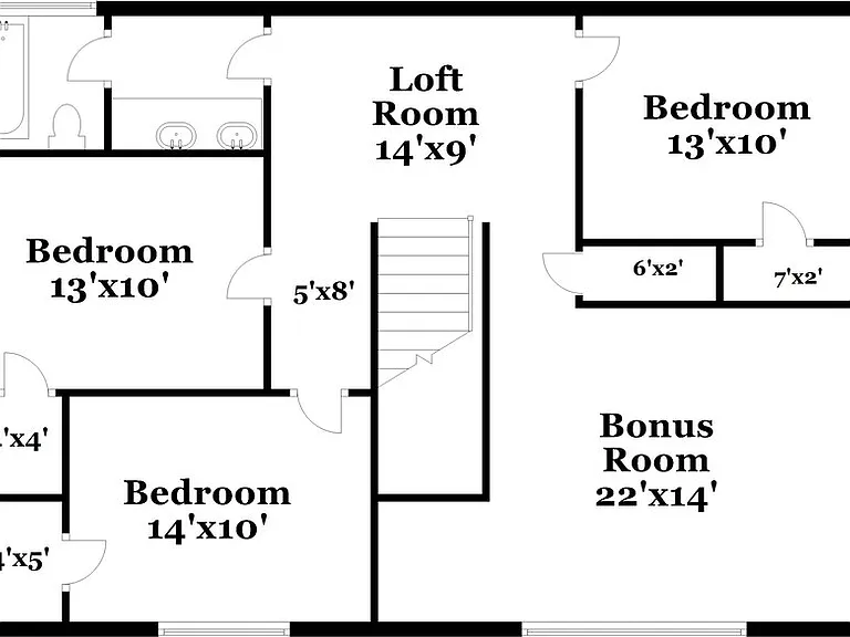 8300 Orleans Ln — Photo 3