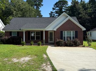 1307 Wenonah Dr, Florence, SC 29501