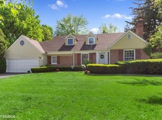 1131 N Harvard Ave, Arlington Heights, IL 60004