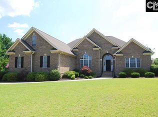 105 Sommerford Ct, Lexington, SC 29072