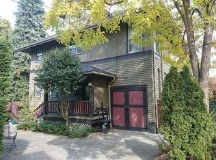 1522 17th Ave E, Seattle, WA 98112