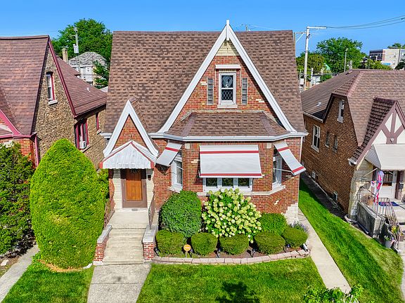 2nd image of 1619 N Normandy Ave