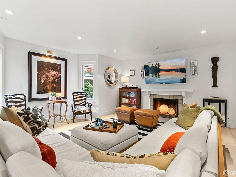 1st image of 1149 Divisadero St #212