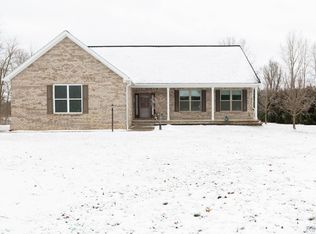 13077 Chapman Blvd, South Lyon, MI
