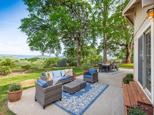 5521 Quail Hollow Rd, Pilot Hill, CA 95664