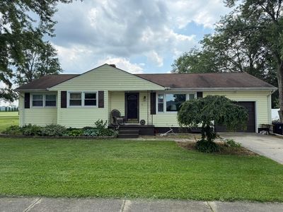 16 Horseshoe Dr, Monroeville, OH, 44847
