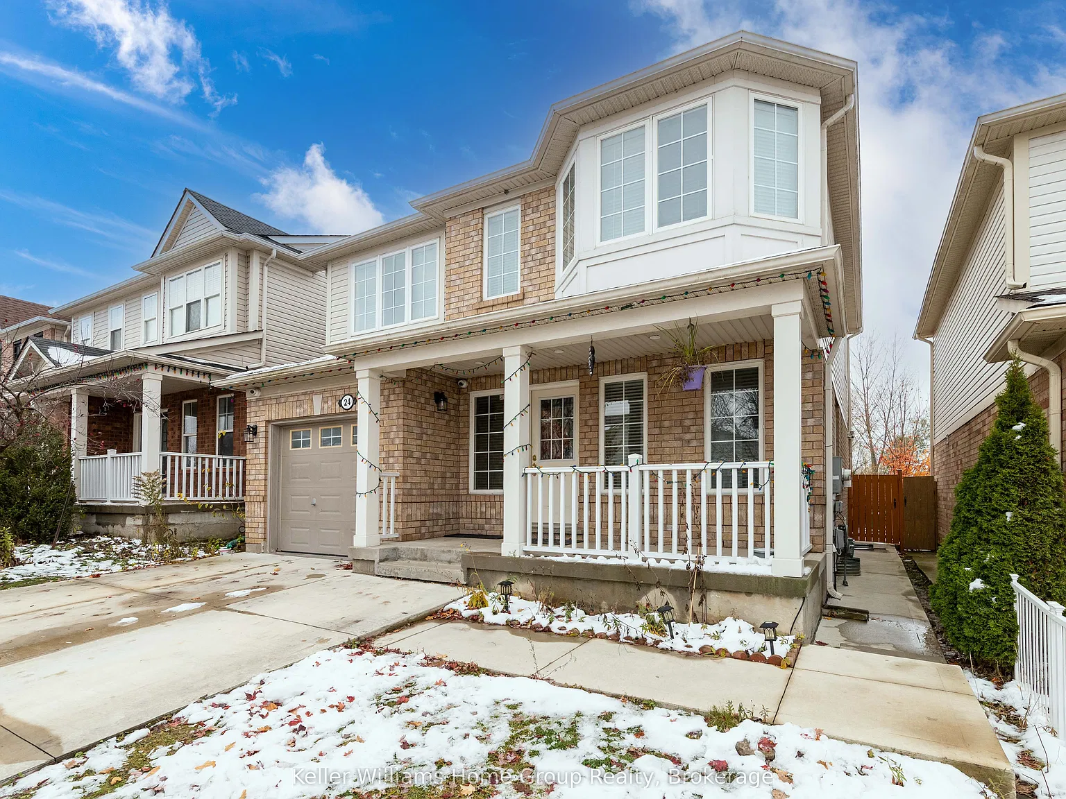 3 bed, $2,700 — Photo 2