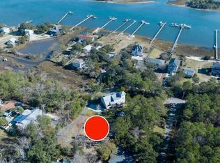 1821 Newkirk Rd, Wilmington, NC 28409