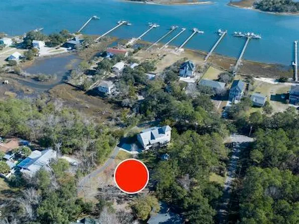 1821 Newkirk Road, Wilmington, NC 28409