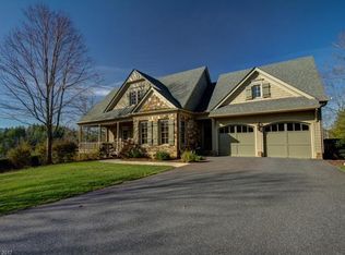 417 Trails End, Bryson City, NC 28713