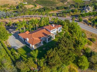 4371 Fallsbrae Rd, Fallbrook, CA 92028