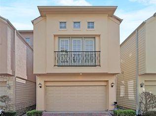 2726 Sherwin St, Houston, TX 77007