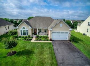 17790 Sandcastle Cv, Lewes, DE 19958