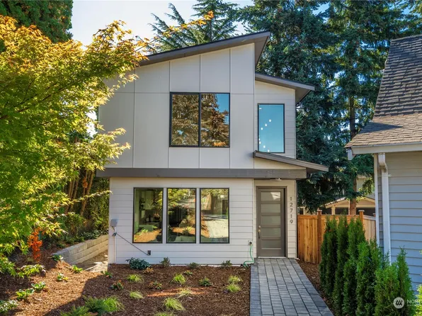 12719 83rd Court NE, Kirkland, WA 98034