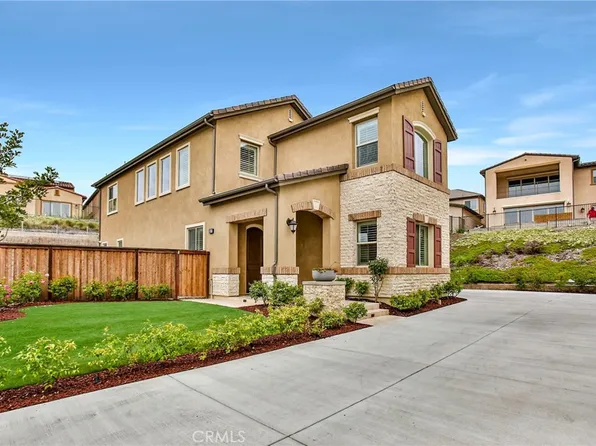 5367 Heritage Oak Dr, Trabuco Canyon, CA 92679