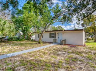 1167 Hampton Rd, Daytona Beach, FL 32114