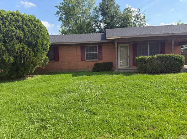 3224 Belwood St, Alexandria, LA 71301