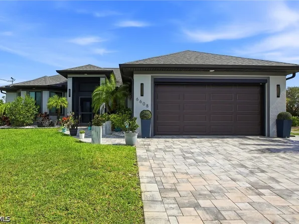 6608 Abbott St, Fort Myers, FL 33966