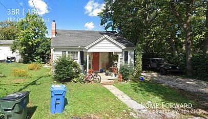 1st image of this home