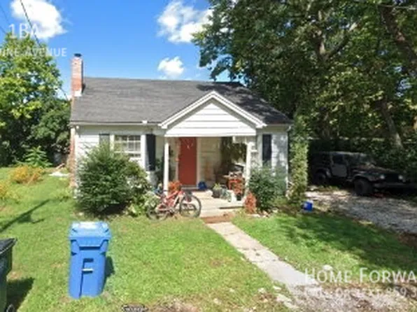 107 Devine Ave, Lexington, KY 40504