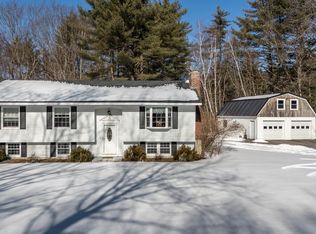 190 Robert Rogers Rd, Dunbarton, NH 03046