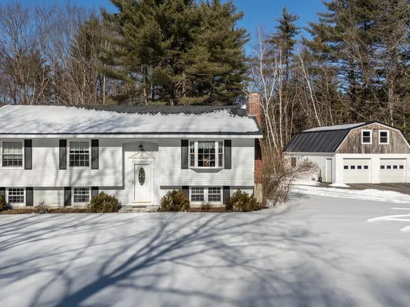 190 Robert Rogers Road, Dunbarton, NH 03046