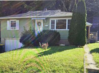 96 Joseph St, Waterbury, CT 06705