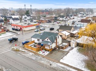 130 Killaly St E, Pt Colborne, ON L3K1N6