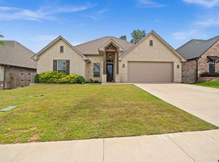 4132 Palo Pinto Creek Cir, Tyler, TX 75703