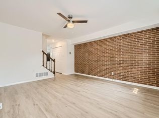 16 N Wolfe St, Baltimore, MD 21231