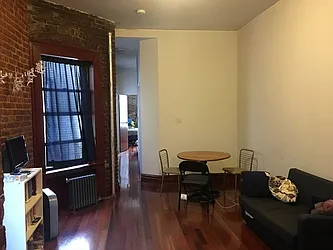 Rented by Allen Harris, LREB