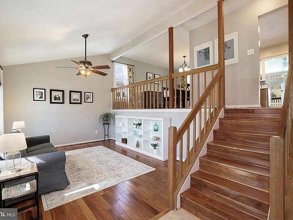 2nd image of 7024 Polins Ct